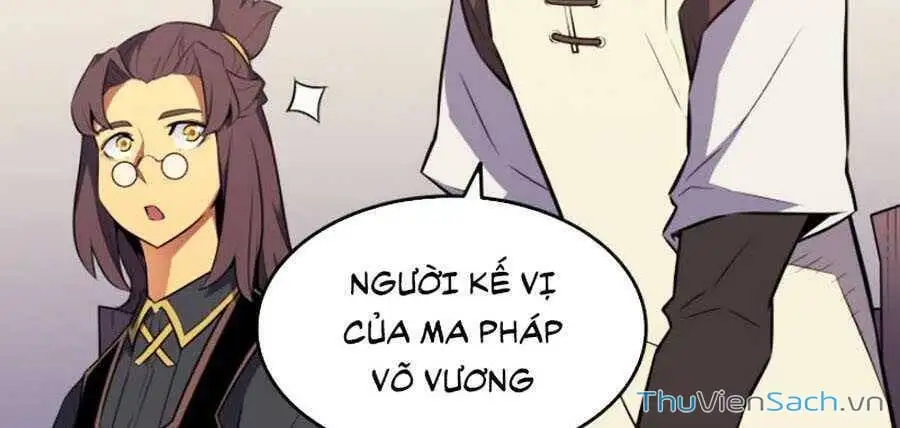 Truyện Tranh Sự Trở Lại Của Pháp Sư Vĩ Đại Sau 4000 Năm trang 5