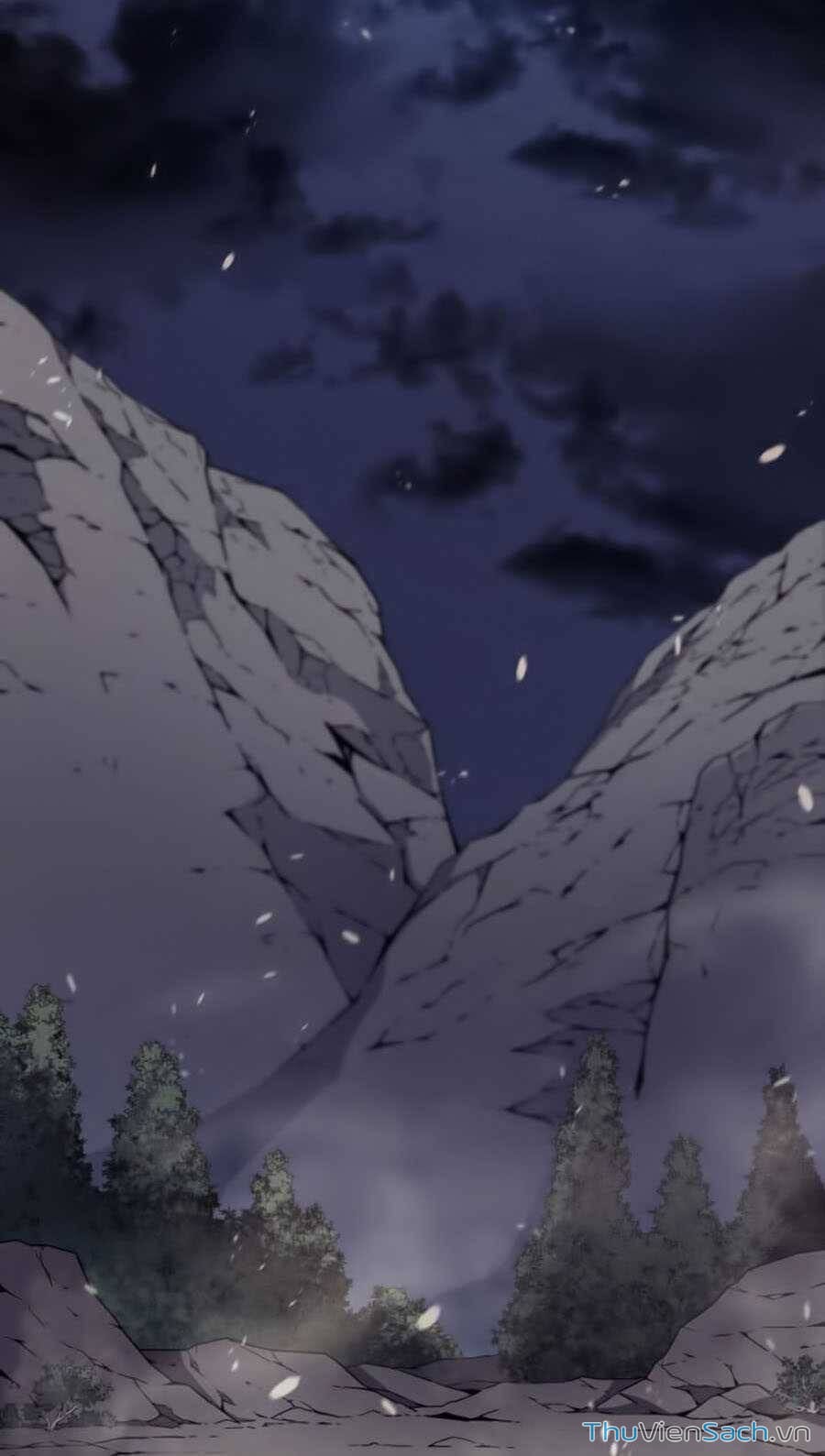 Truyện Tranh Sự Trở Lại Của Pháp Sư Vĩ Đại Sau 4000 Năm trang 5