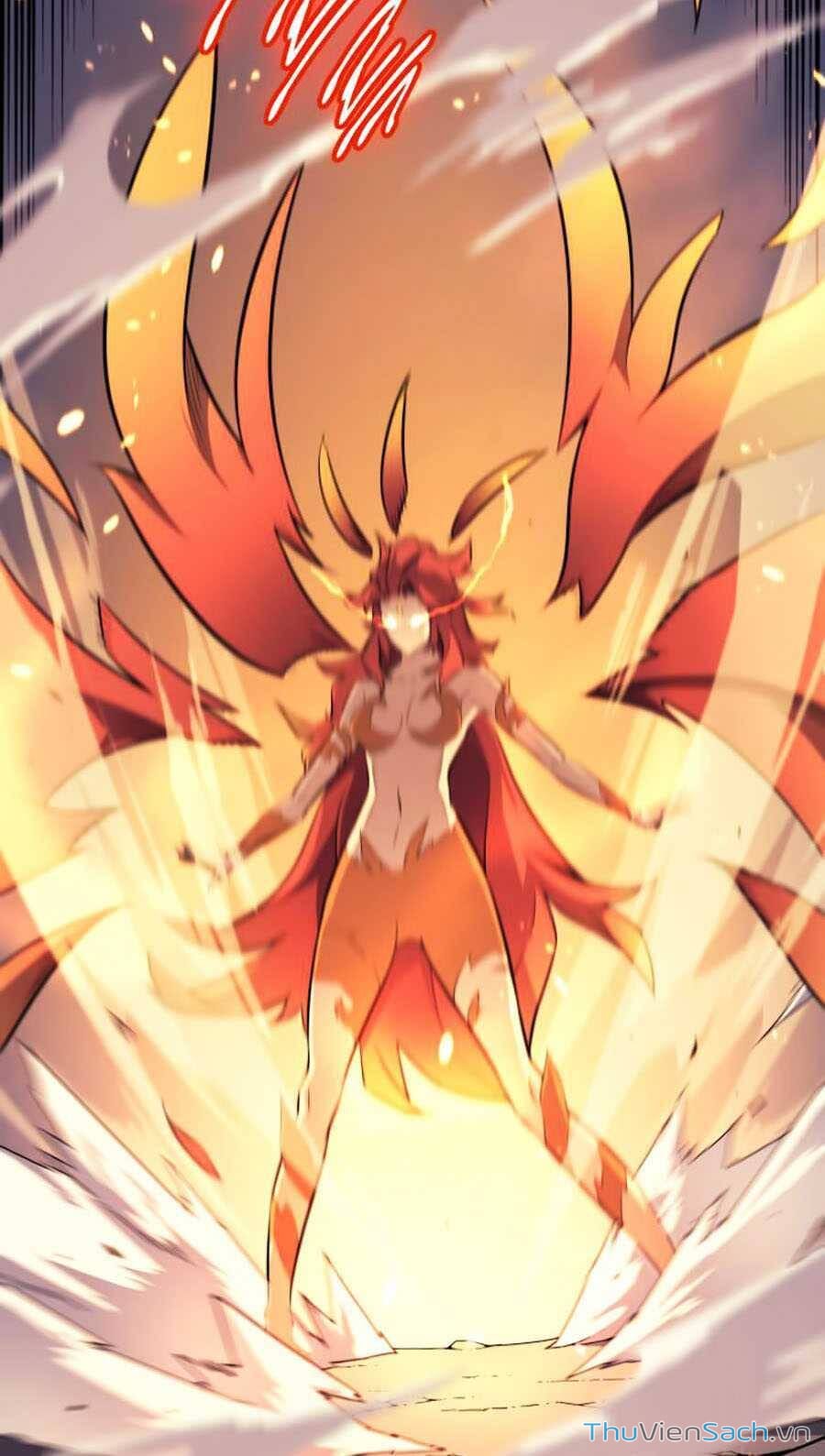 Truyện Tranh Sự Trở Lại Của Pháp Sư Vĩ Đại Sau 4000 Năm trang 5