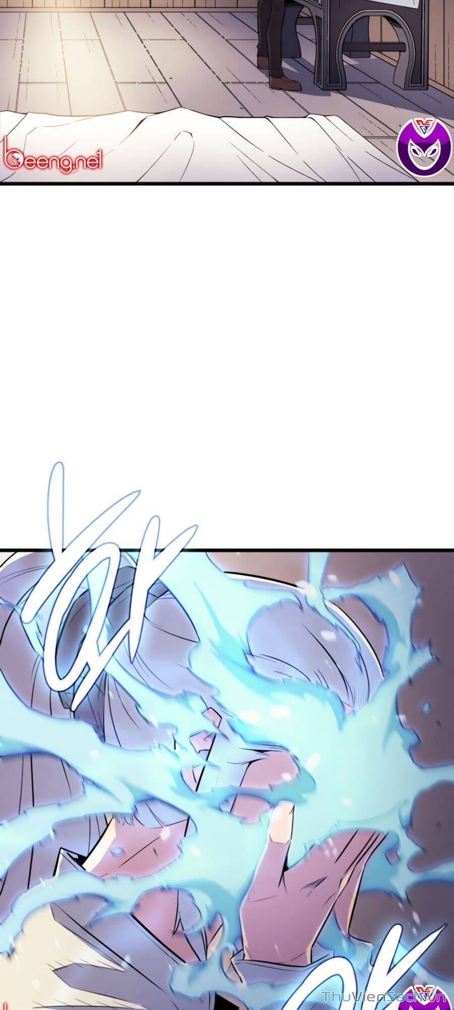 Truyện Tranh Sự Trở Lại Của Pháp Sư Vĩ Đại Sau 4000 Năm trang 5