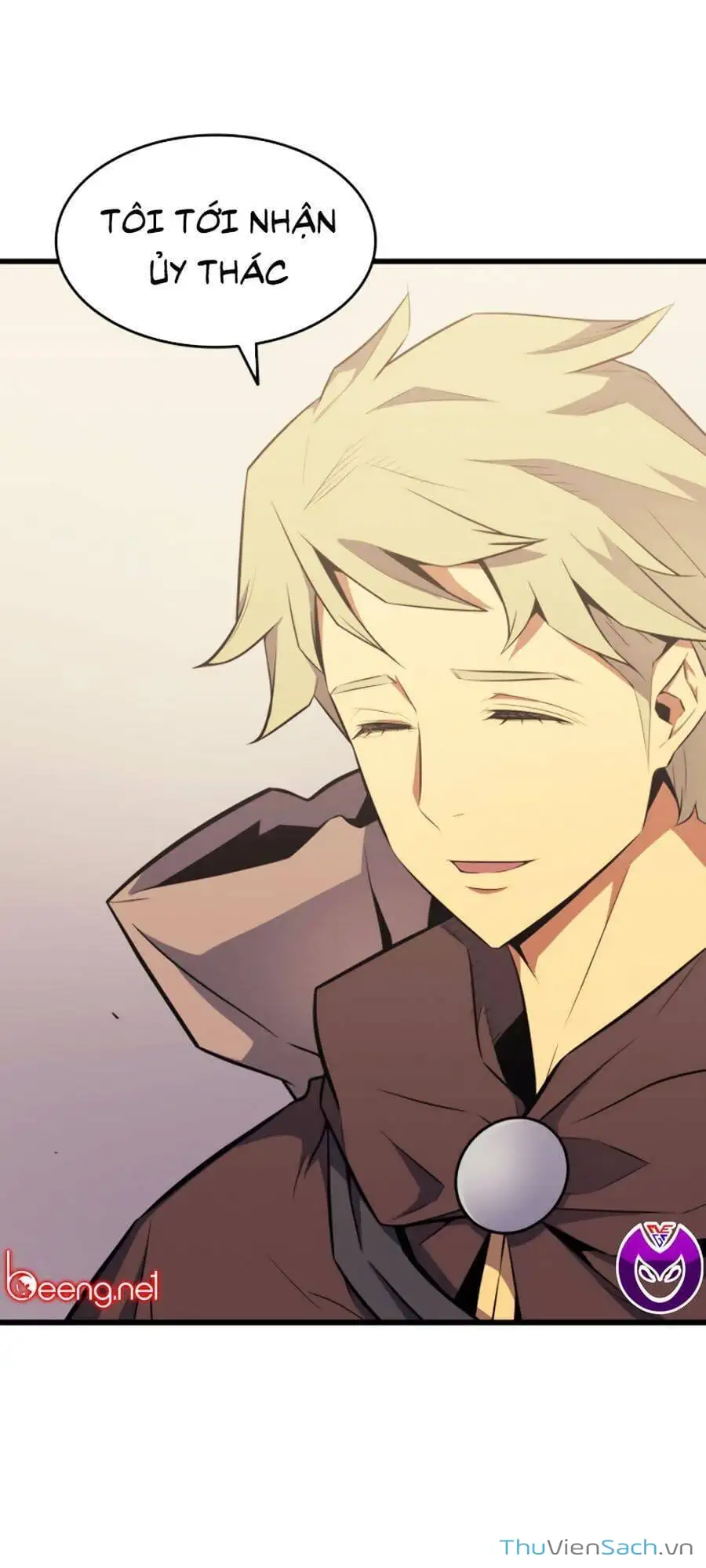 Truyện Tranh Sự Trở Lại Của Pháp Sư Vĩ Đại Sau 4000 Năm trang 5