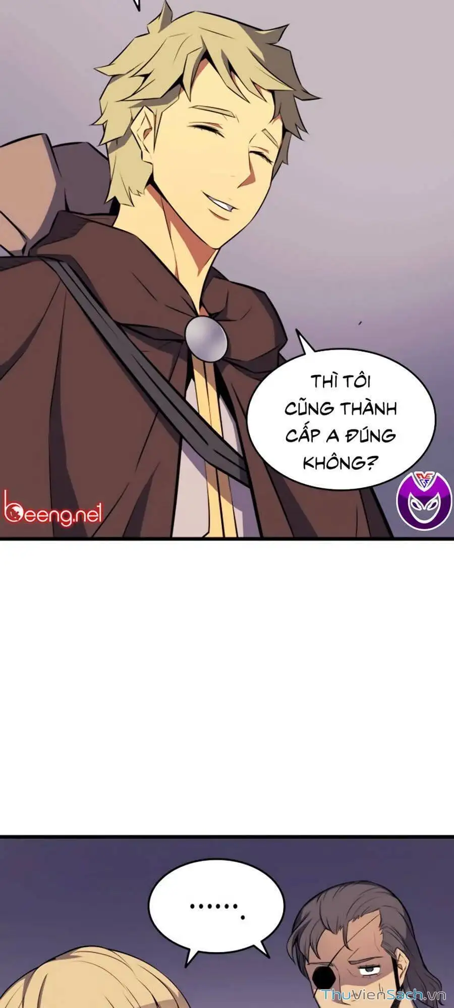 Truyện Tranh Sự Trở Lại Của Pháp Sư Vĩ Đại Sau 4000 Năm trang 5