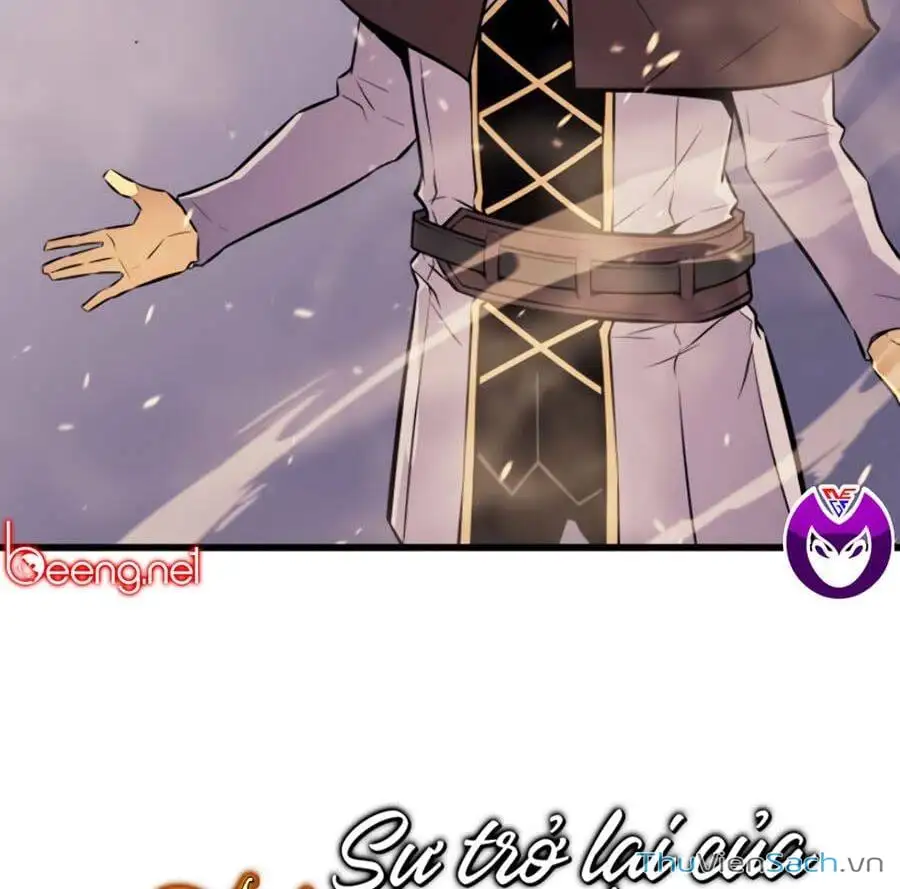 Truyện Tranh Sự Trở Lại Của Pháp Sư Vĩ Đại Sau 4000 Năm trang 5