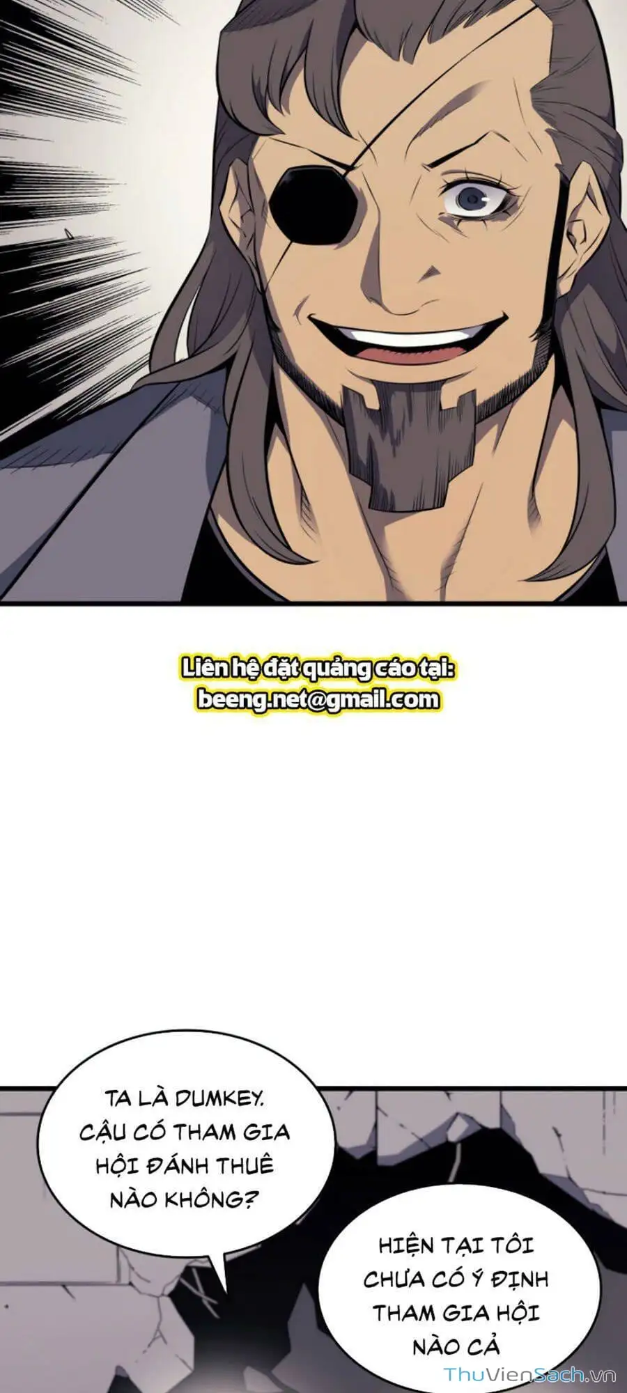 Truyện Tranh Sự Trở Lại Của Pháp Sư Vĩ Đại Sau 4000 Năm trang 5