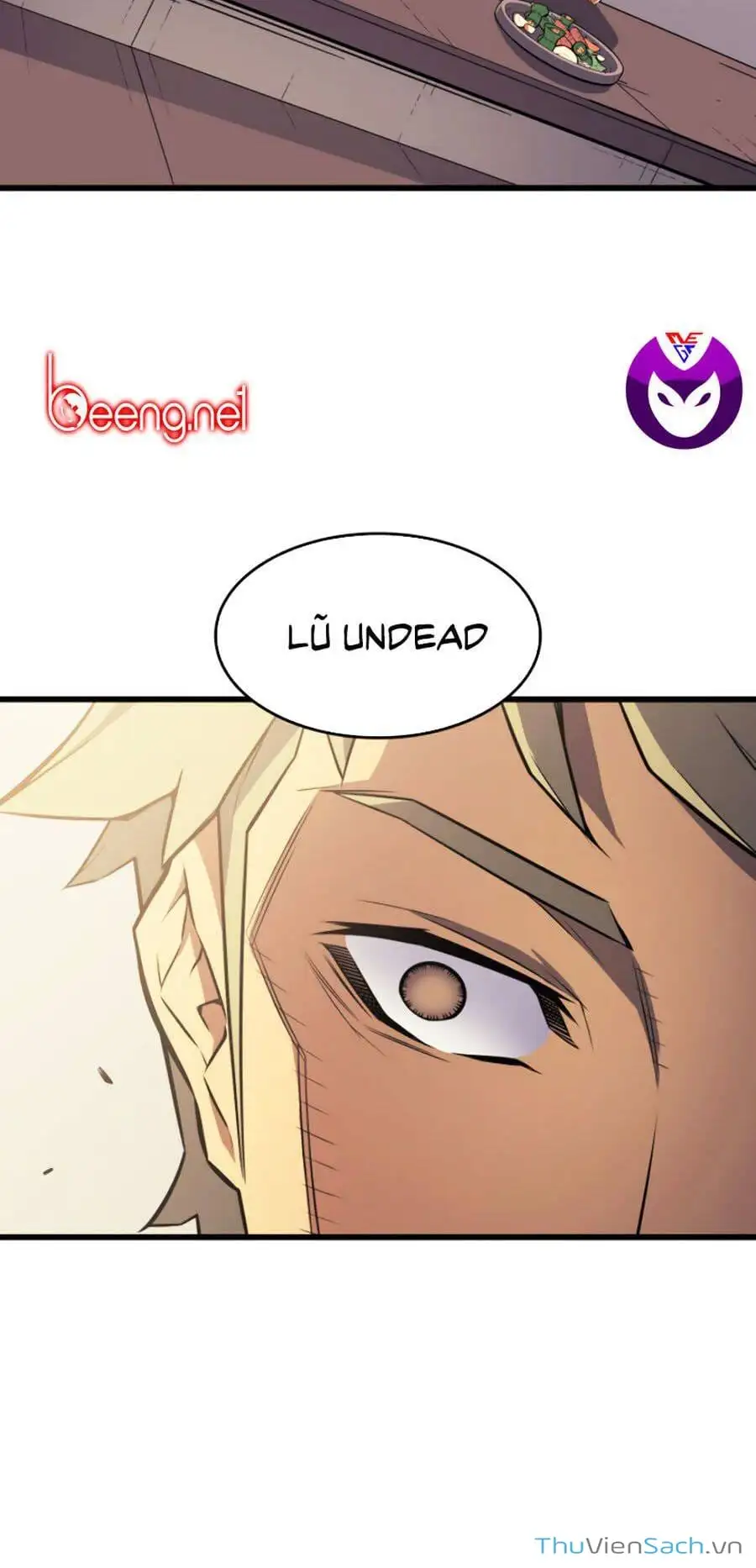 Truyện Tranh Sự Trở Lại Của Pháp Sư Vĩ Đại Sau 4000 Năm trang 5