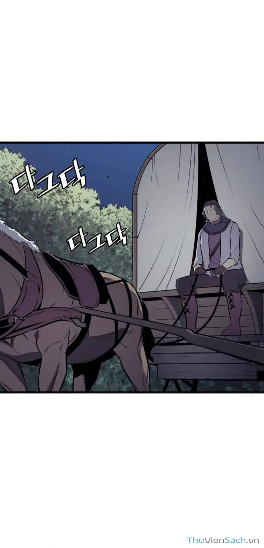 Truyện Tranh Sự Trở Lại Của Pháp Sư Vĩ Đại Sau 4000 Năm trang 5