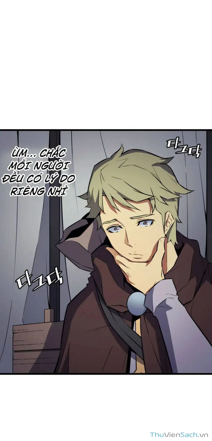 Truyện Tranh Sự Trở Lại Của Pháp Sư Vĩ Đại Sau 4000 Năm trang 5