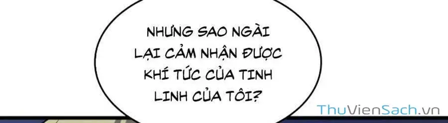 Truyện Tranh Sự Trở Lại Của Pháp Sư Vĩ Đại Sau 4000 Năm trang 5