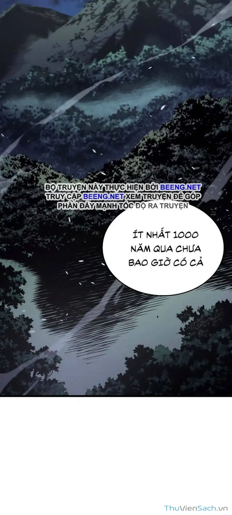 Truyện Tranh Sự Trở Lại Của Pháp Sư Vĩ Đại Sau 4000 Năm trang 5