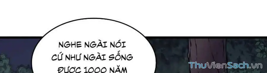 Truyện Tranh Sự Trở Lại Của Pháp Sư Vĩ Đại Sau 4000 Năm trang 5