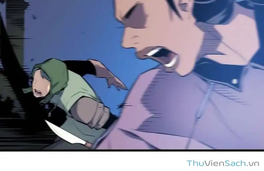 Truyện Tranh Sự Trở Lại Của Pháp Sư Vĩ Đại Sau 4000 Năm trang 5