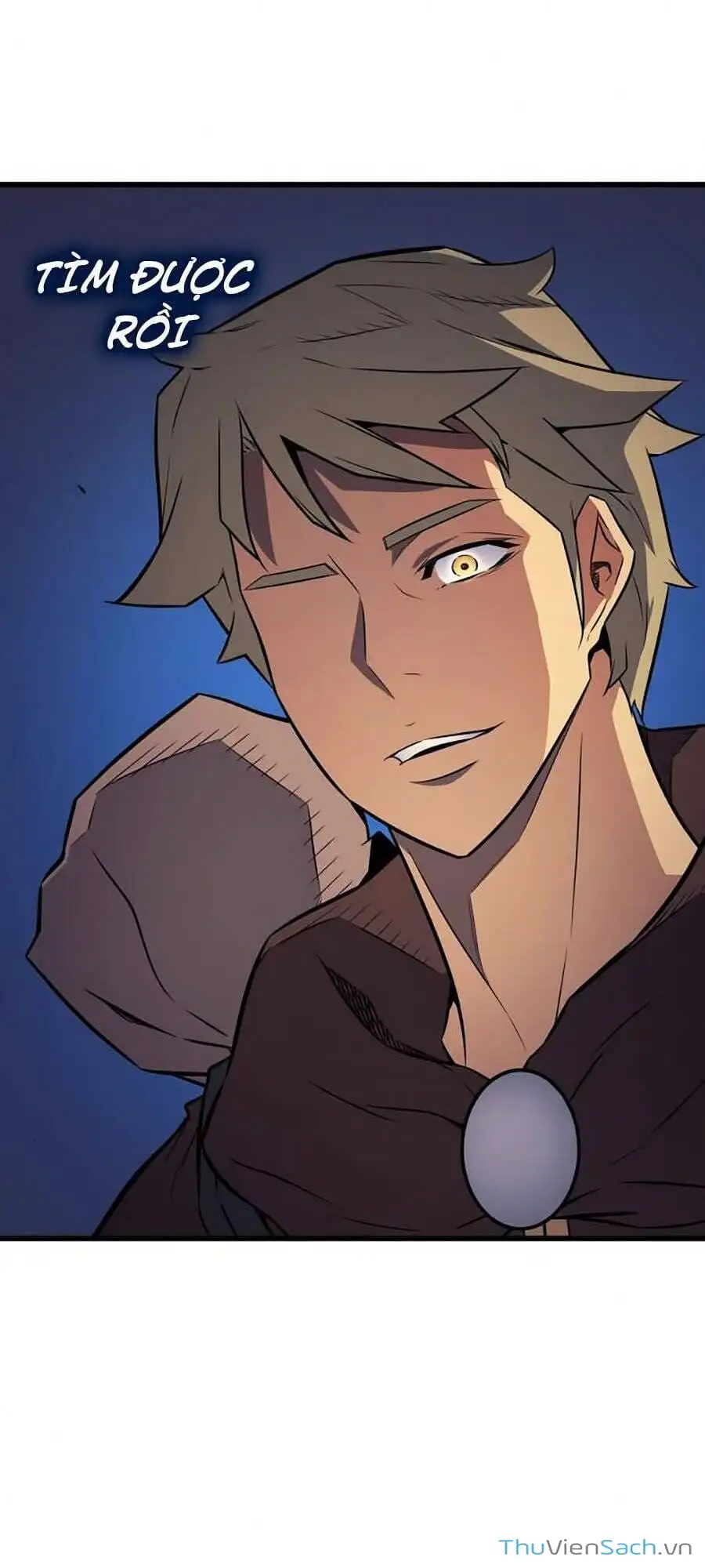 Truyện Tranh Sự Trở Lại Của Pháp Sư Vĩ Đại Sau 4000 Năm trang 5