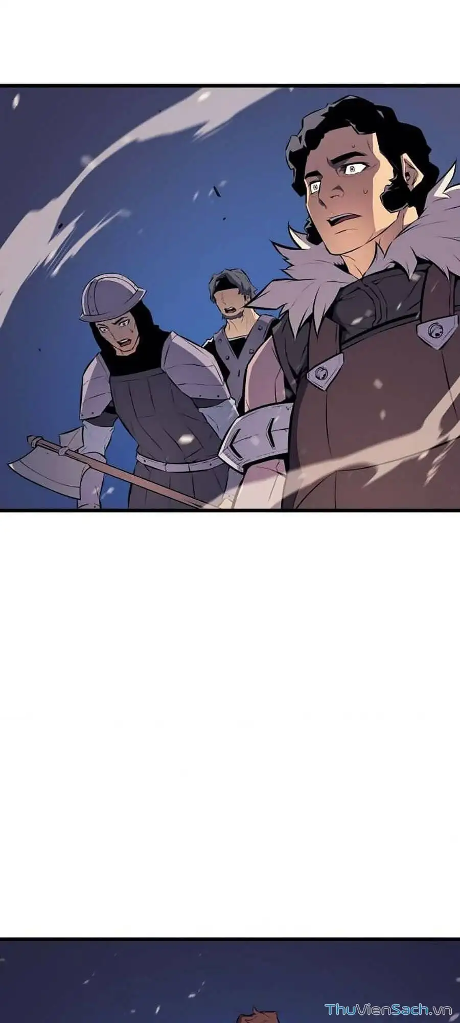 Truyện Tranh Sự Trở Lại Của Pháp Sư Vĩ Đại Sau 4000 Năm trang 5