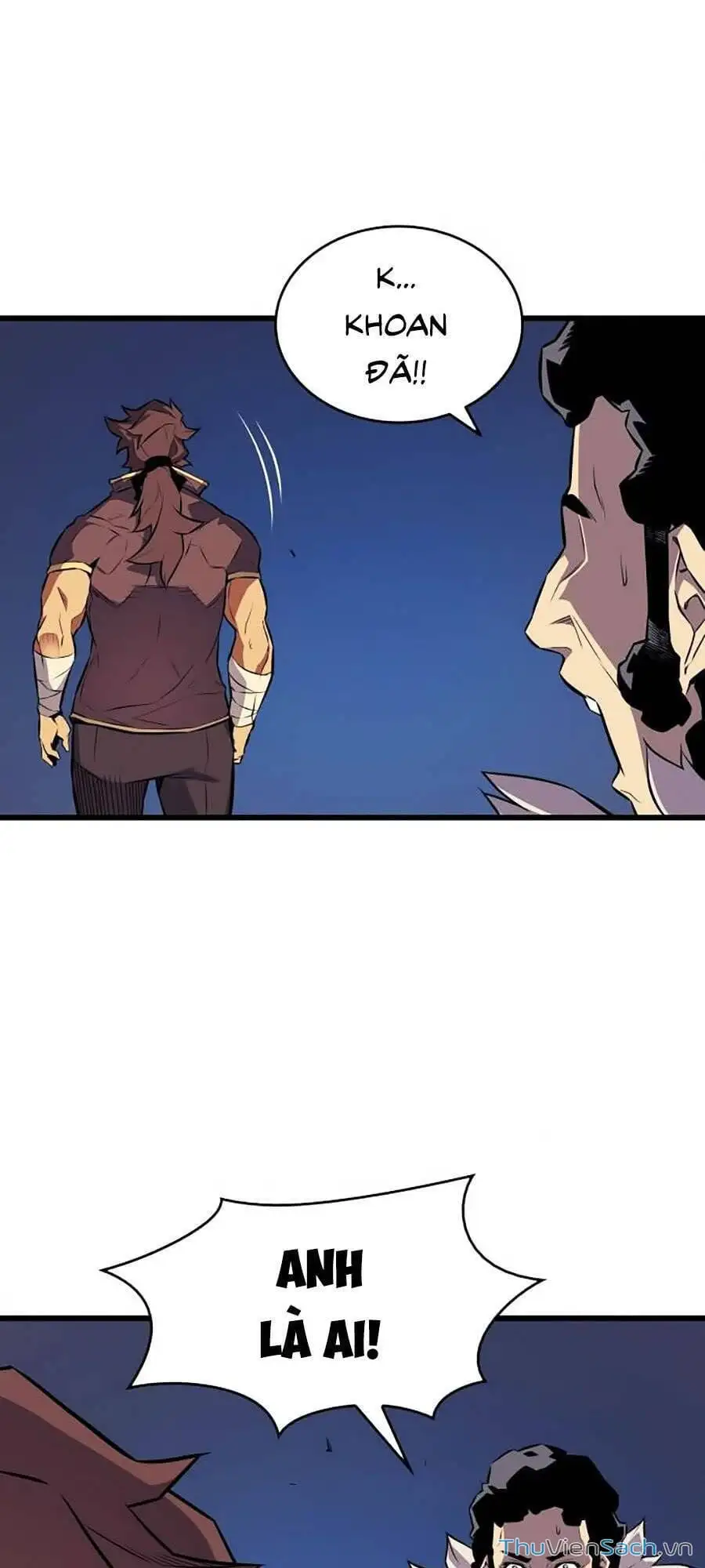 Truyện Tranh Sự Trở Lại Của Pháp Sư Vĩ Đại Sau 4000 Năm trang 5