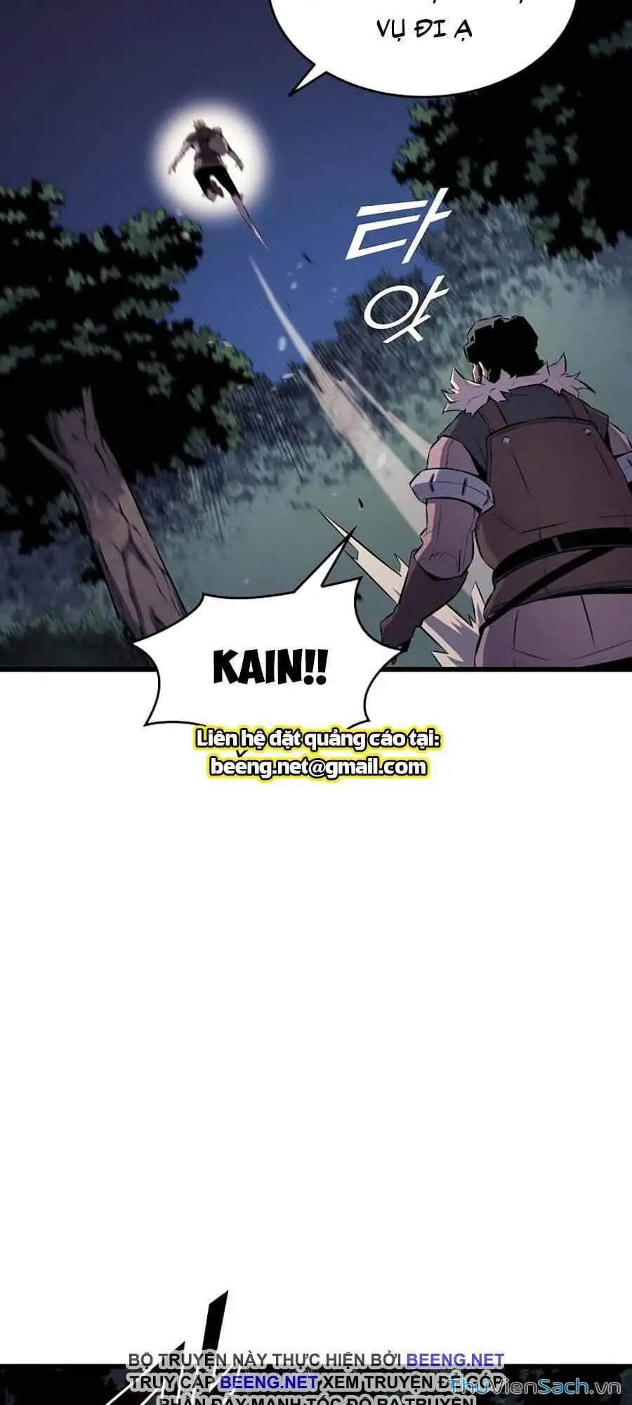 Truyện Tranh Sự Trở Lại Của Pháp Sư Vĩ Đại Sau 4000 Năm trang 5