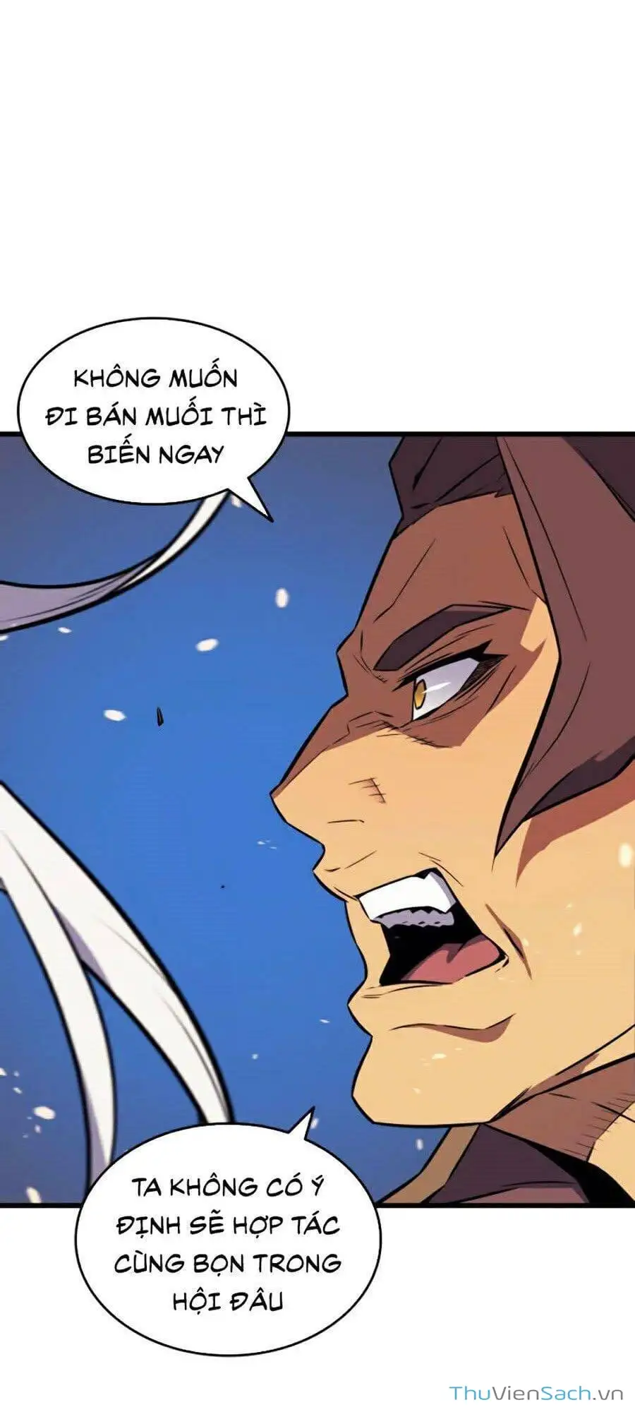 Truyện Tranh Sự Trở Lại Của Pháp Sư Vĩ Đại Sau 4000 Năm trang 5