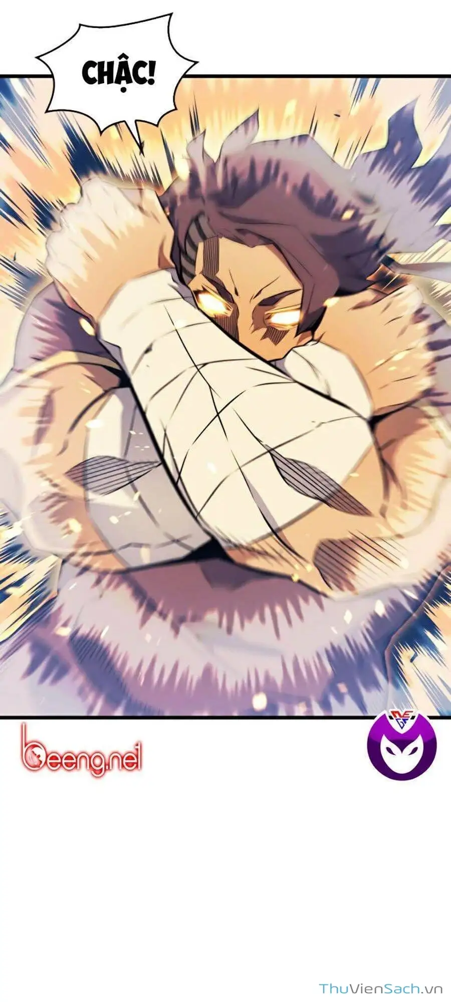 Truyện Tranh Sự Trở Lại Của Pháp Sư Vĩ Đại Sau 4000 Năm trang 5