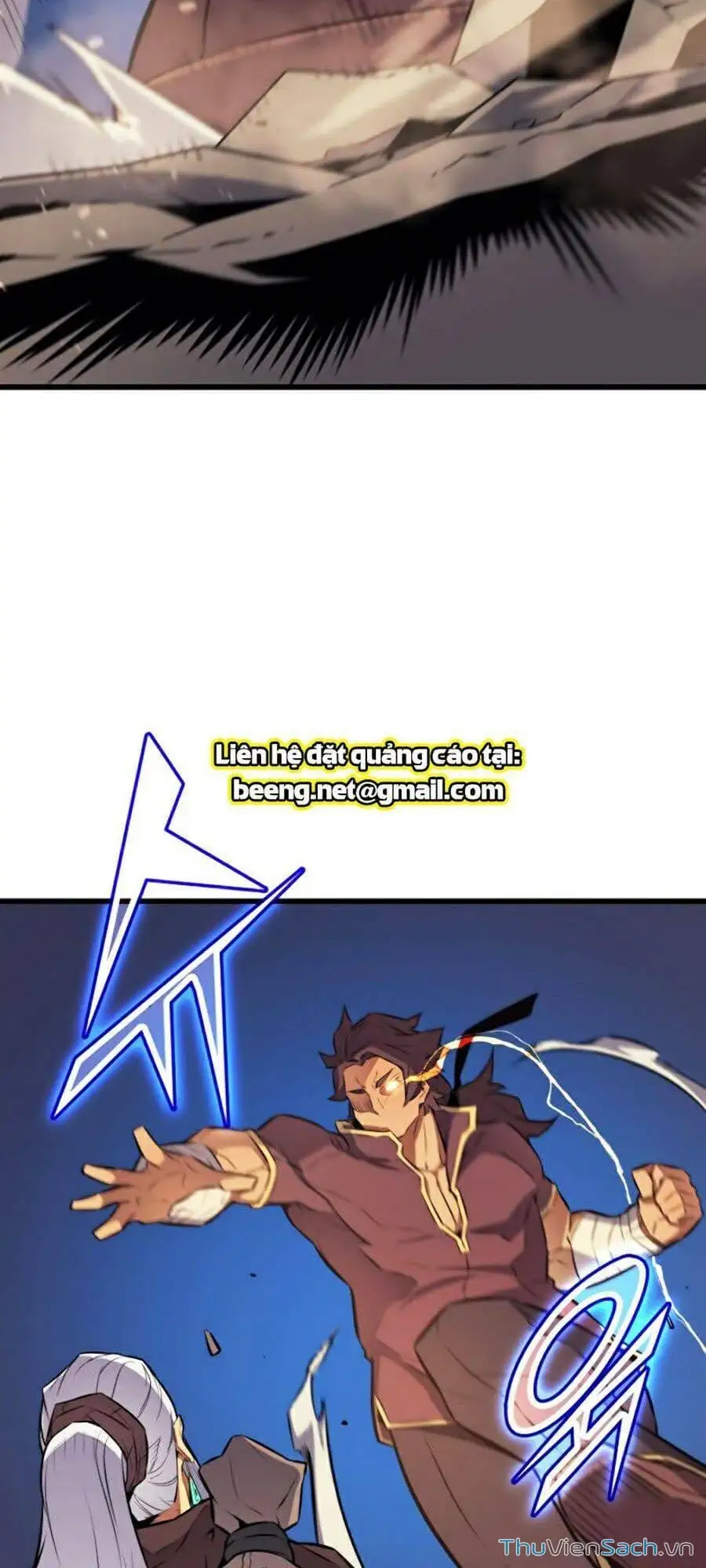 Truyện Tranh Sự Trở Lại Của Pháp Sư Vĩ Đại Sau 4000 Năm trang 5