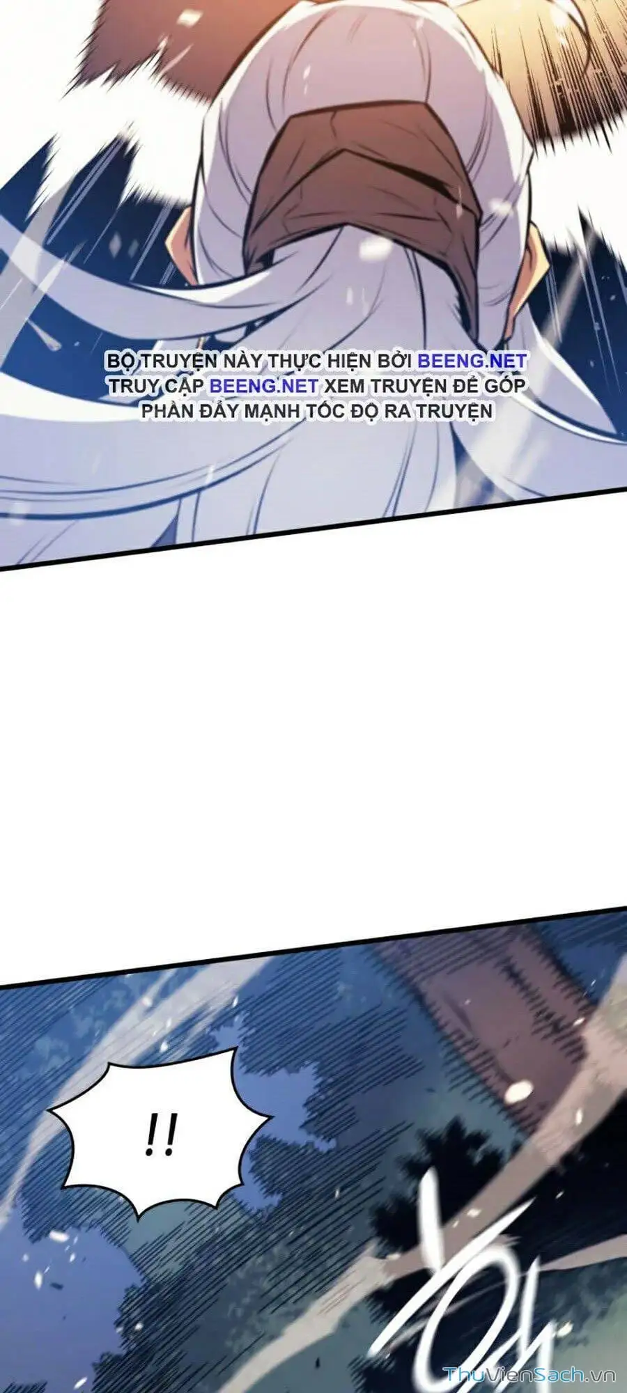 Truyện Tranh Sự Trở Lại Của Pháp Sư Vĩ Đại Sau 4000 Năm trang 5