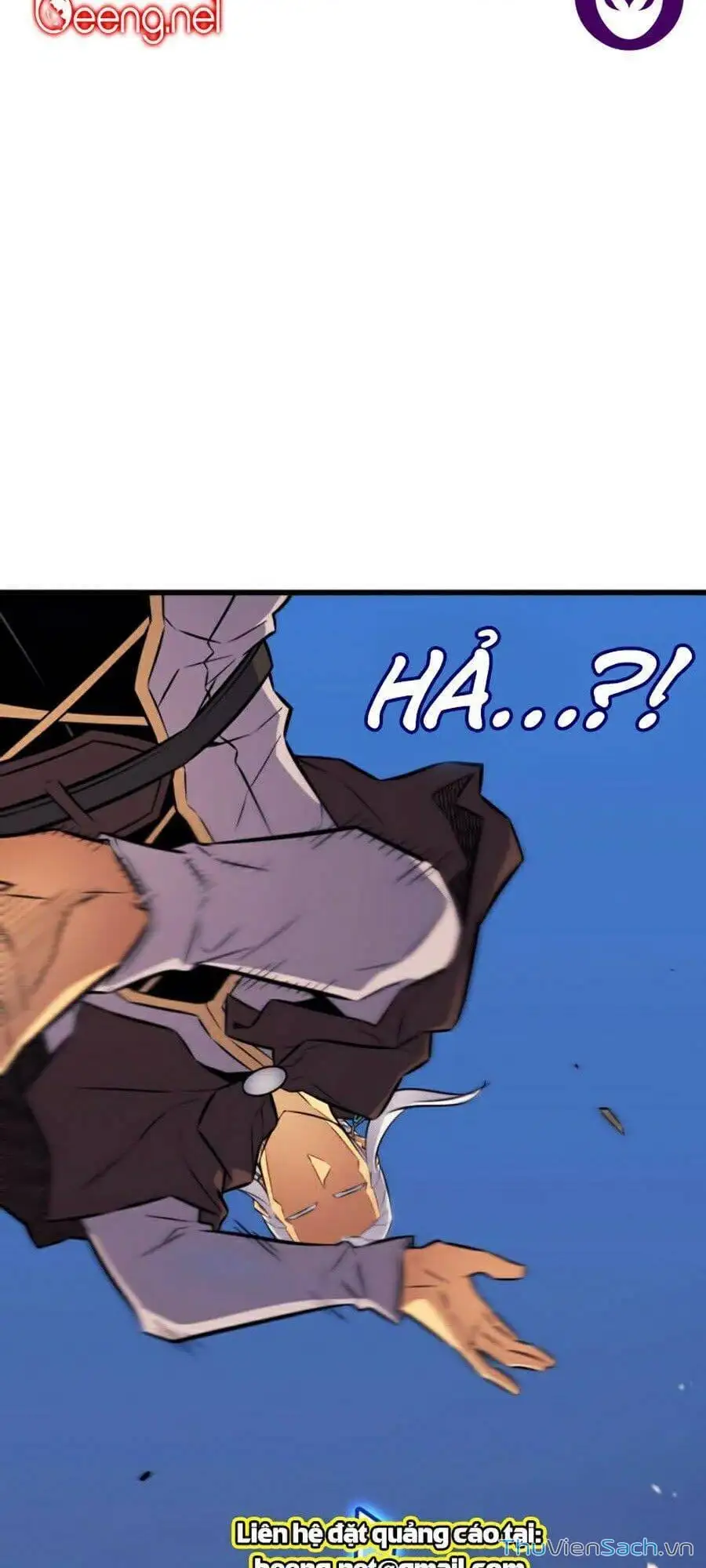 Truyện Tranh Sự Trở Lại Của Pháp Sư Vĩ Đại Sau 4000 Năm trang 5