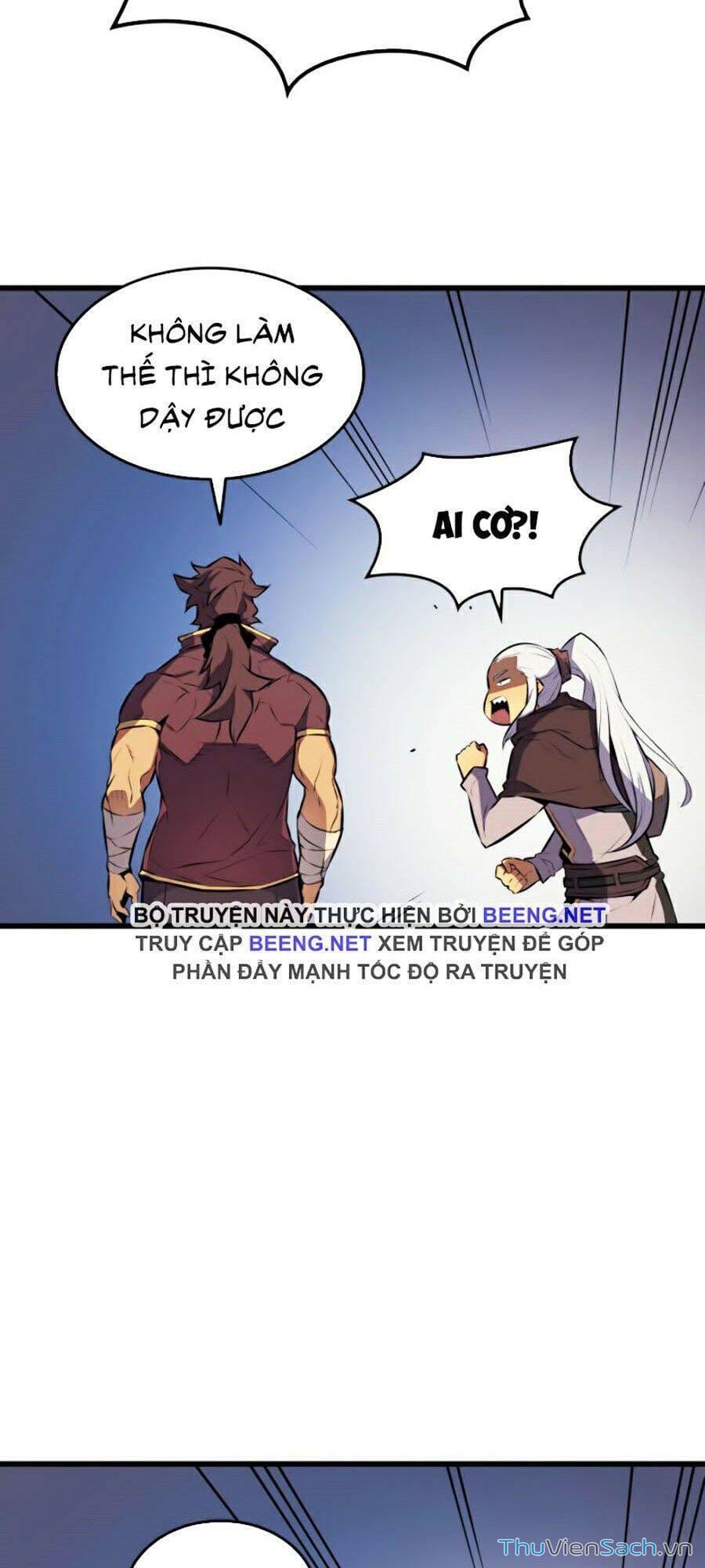 Truyện Tranh Sự Trở Lại Của Pháp Sư Vĩ Đại Sau 4000 Năm trang 5