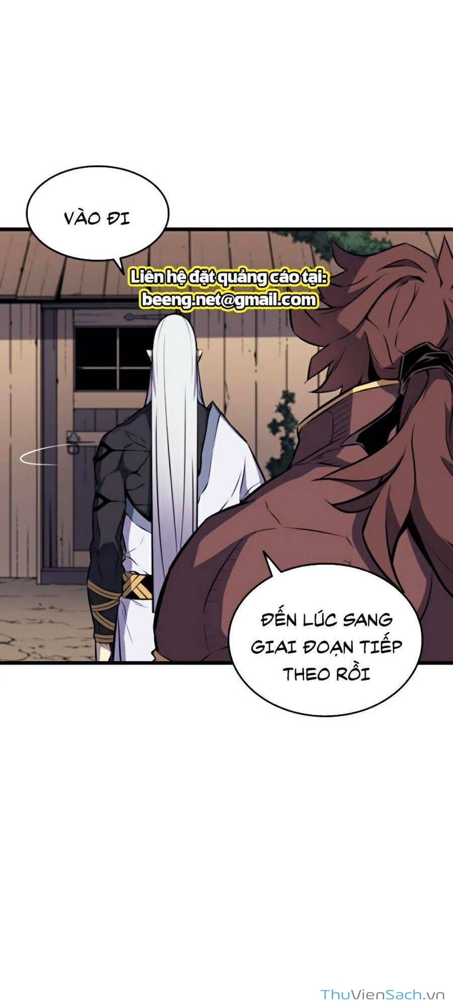 Truyện Tranh Sự Trở Lại Của Pháp Sư Vĩ Đại Sau 4000 Năm trang 5