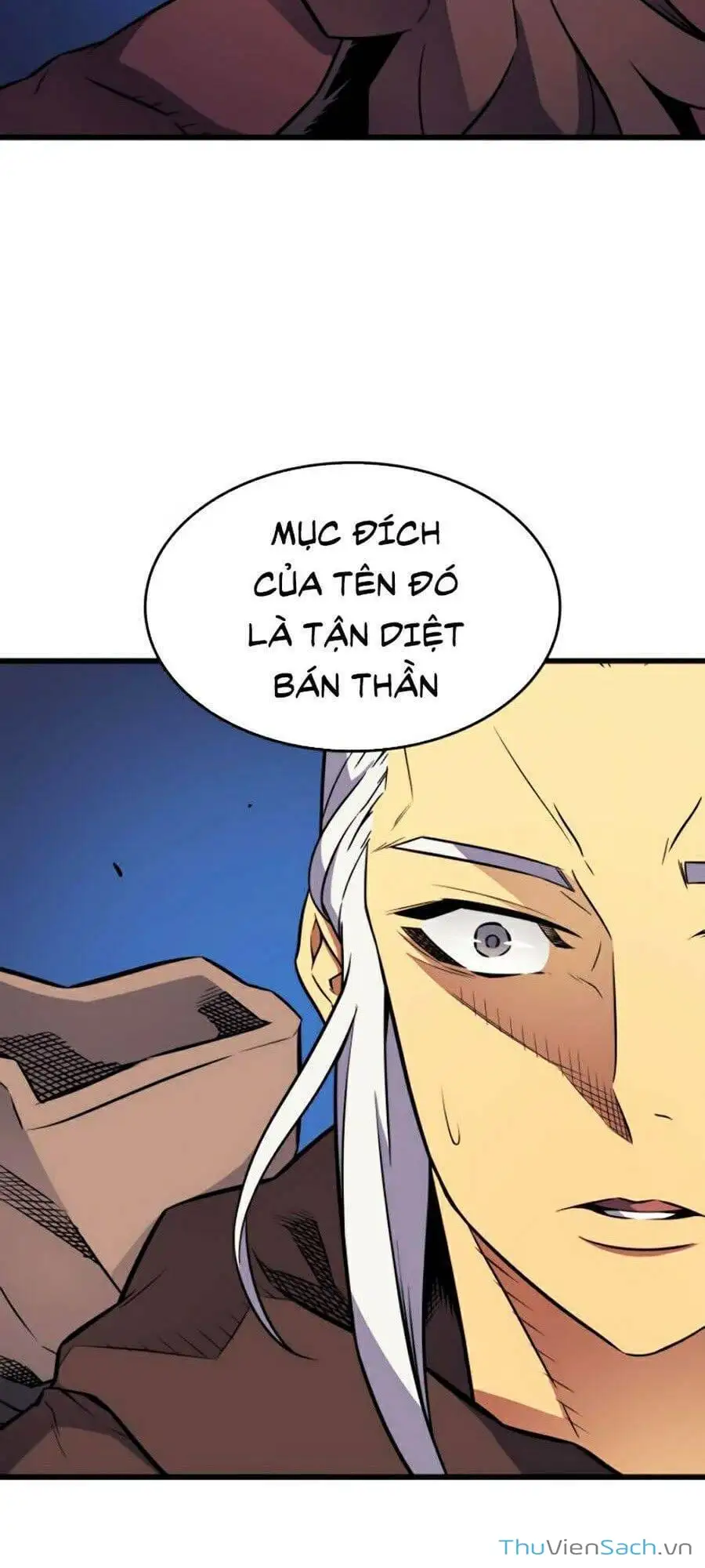 Truyện Tranh Sự Trở Lại Của Pháp Sư Vĩ Đại Sau 4000 Năm trang 5