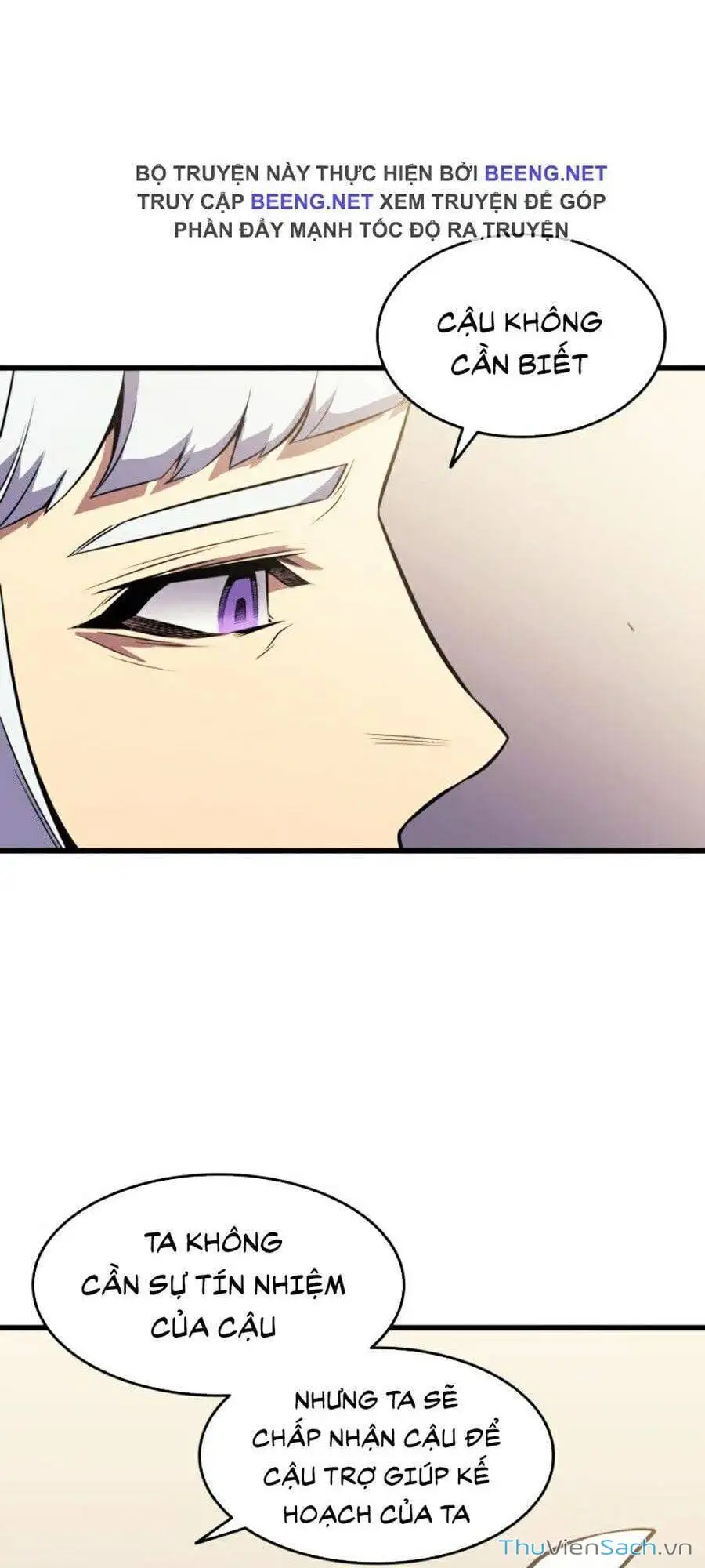 Truyện Tranh Sự Trở Lại Của Pháp Sư Vĩ Đại Sau 4000 Năm trang 5