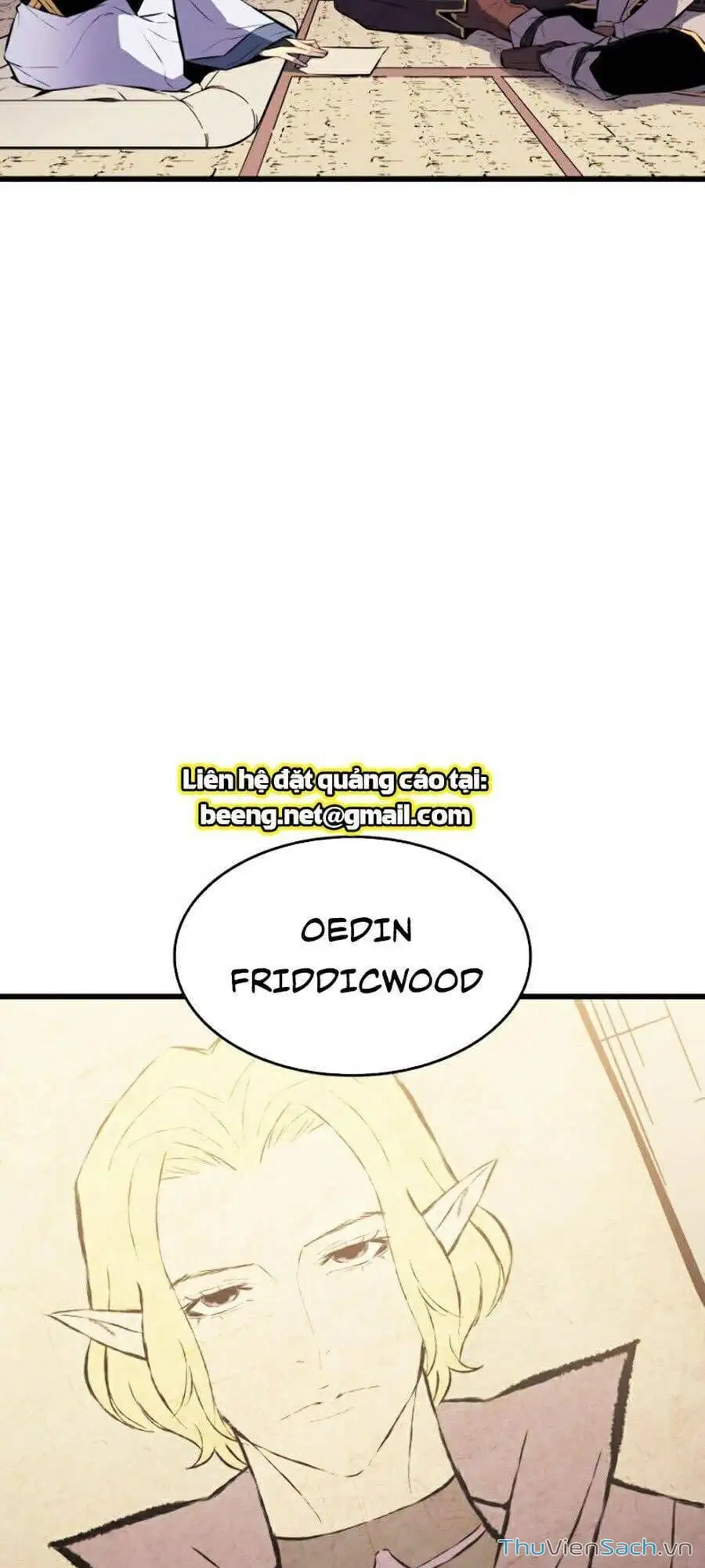 Truyện Tranh Sự Trở Lại Của Pháp Sư Vĩ Đại Sau 4000 Năm trang 5