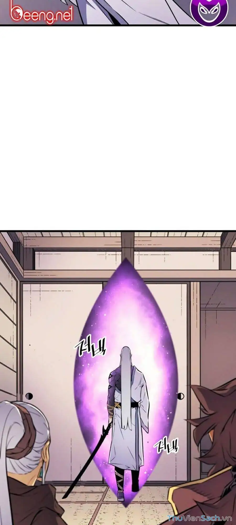 Truyện Tranh Sự Trở Lại Của Pháp Sư Vĩ Đại Sau 4000 Năm trang 5