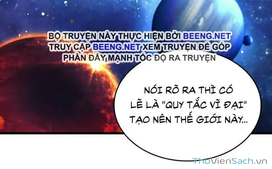 Truyện Tranh Sự Trở Lại Của Pháp Sư Vĩ Đại Sau 4000 Năm trang 5