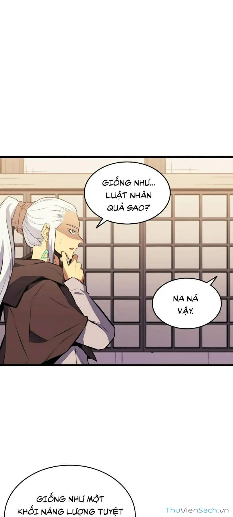 Truyện Tranh Sự Trở Lại Của Pháp Sư Vĩ Đại Sau 4000 Năm trang 5