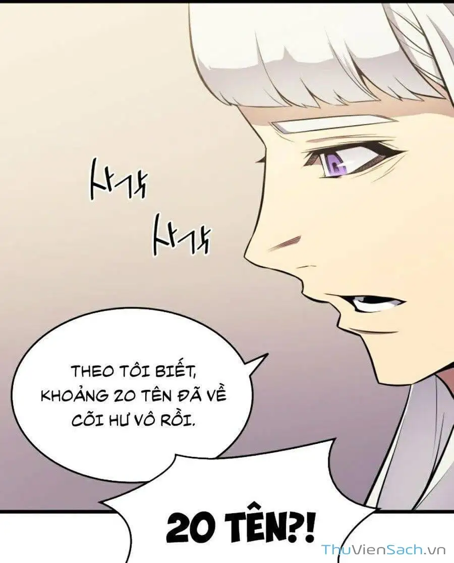 Truyện Tranh Sự Trở Lại Của Pháp Sư Vĩ Đại Sau 4000 Năm trang 5