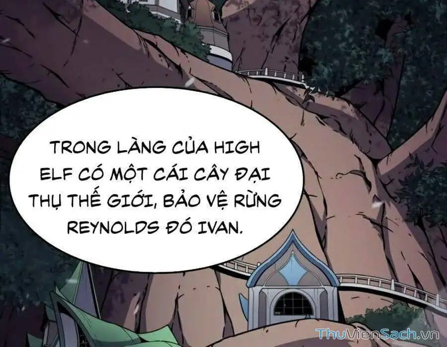 Truyện Tranh Sự Trở Lại Của Pháp Sư Vĩ Đại Sau 4000 Năm trang 5