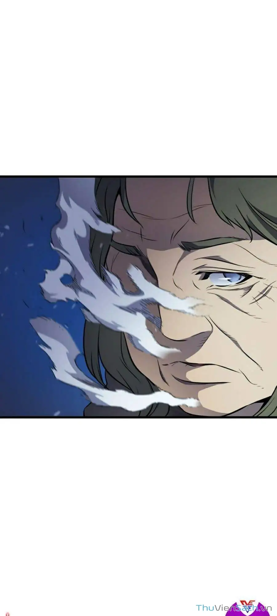 Truyện Tranh Sự Trở Lại Của Pháp Sư Vĩ Đại Sau 4000 Năm trang 5