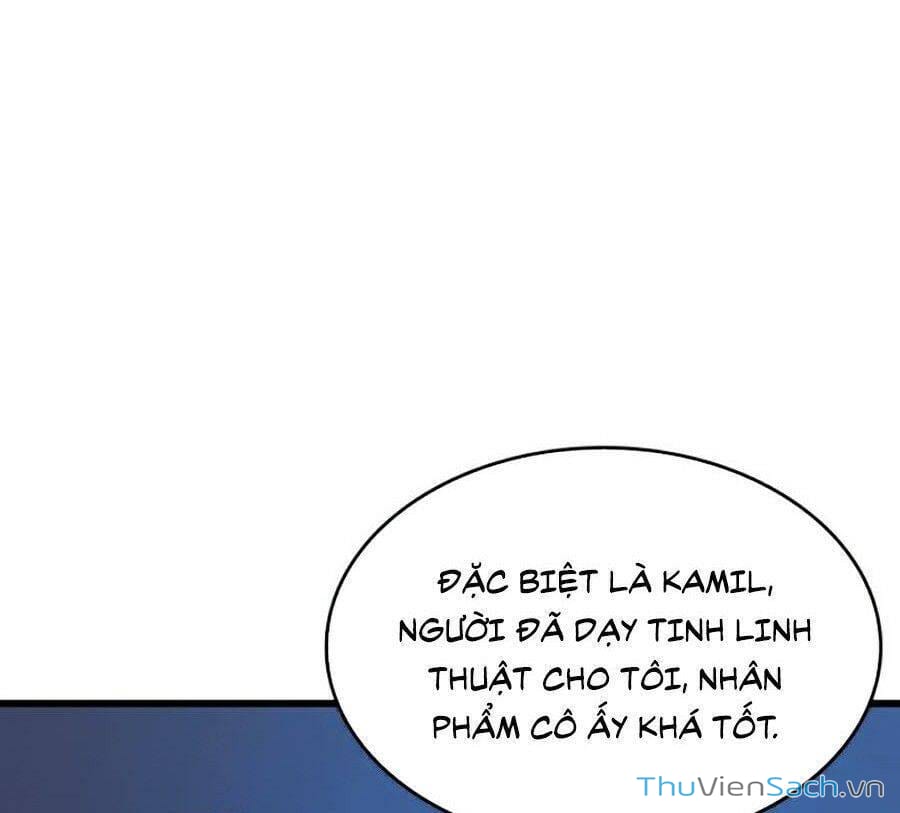 Truyện Tranh Sự Trở Lại Của Pháp Sư Vĩ Đại Sau 4000 Năm trang 5