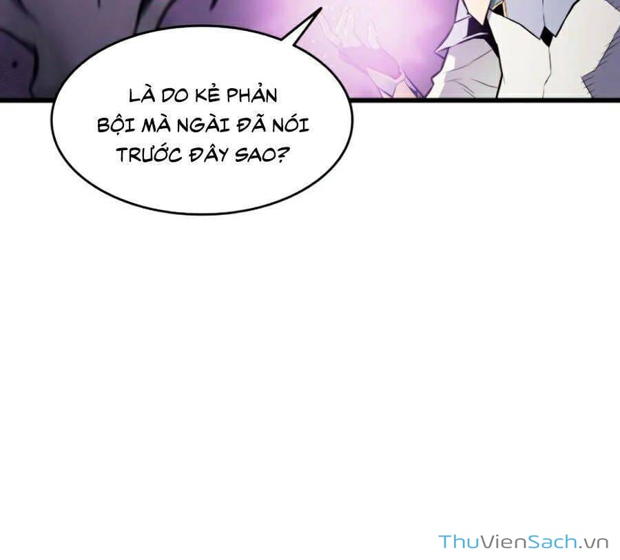 Truyện Tranh Sự Trở Lại Của Pháp Sư Vĩ Đại Sau 4000 Năm trang 5