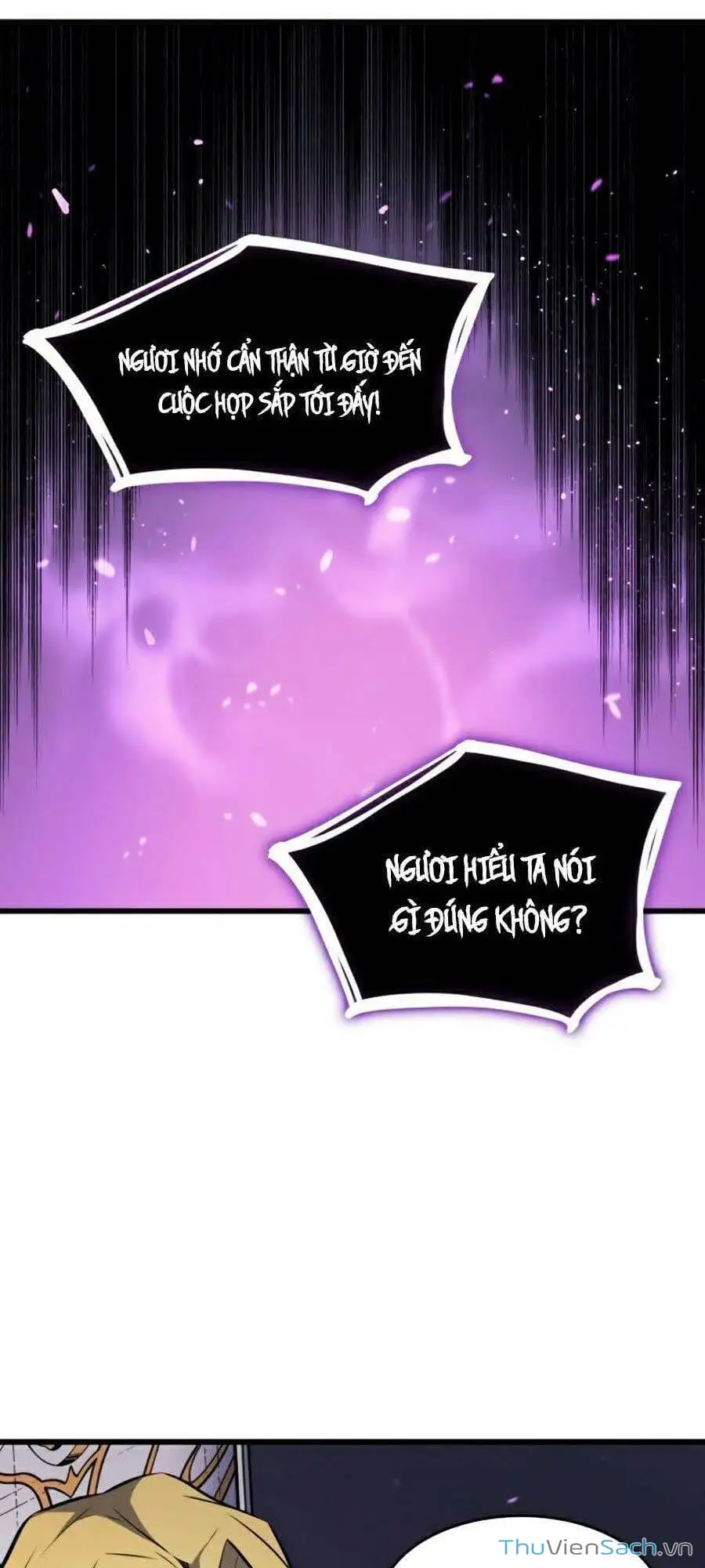 Truyện Tranh Sự Trở Lại Của Pháp Sư Vĩ Đại Sau 4000 Năm trang 5