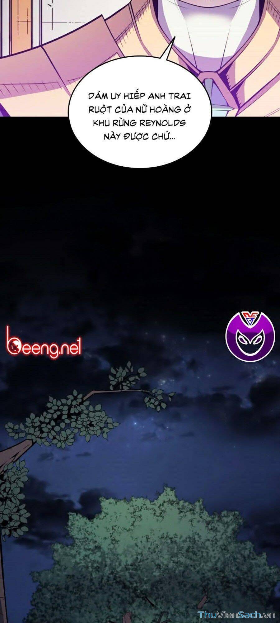 Truyện Tranh Sự Trở Lại Của Pháp Sư Vĩ Đại Sau 4000 Năm trang 5