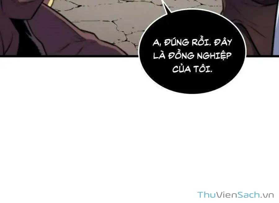 Truyện Tranh Sự Trở Lại Của Pháp Sư Vĩ Đại Sau 4000 Năm trang 5