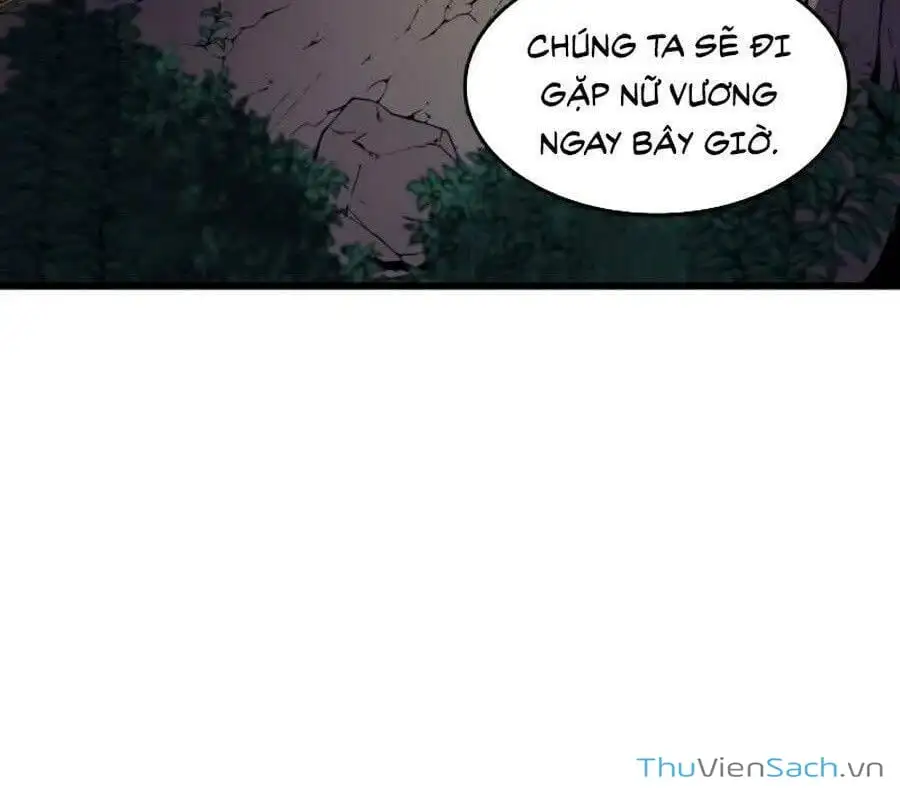 Truyện Tranh Sự Trở Lại Của Pháp Sư Vĩ Đại Sau 4000 Năm trang 5