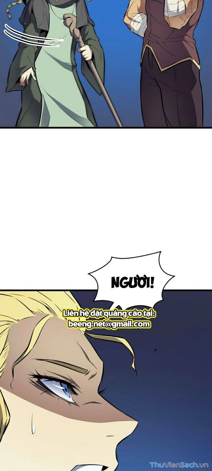 Truyện Tranh Sự Trở Lại Của Pháp Sư Vĩ Đại Sau 4000 Năm trang 5