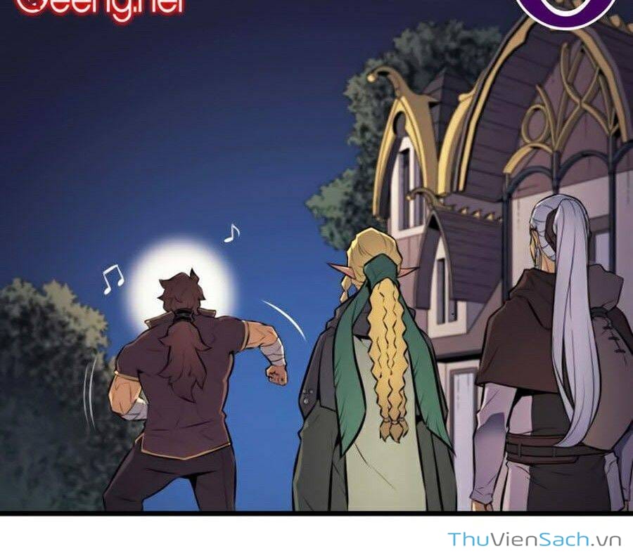 Truyện Tranh Sự Trở Lại Của Pháp Sư Vĩ Đại Sau 4000 Năm trang 5