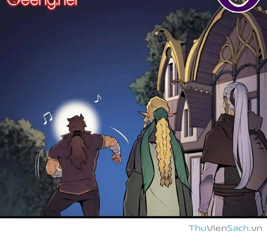 Truyện Tranh Sự Trở Lại Của Pháp Sư Vĩ Đại Sau 4000 Năm trang 5
