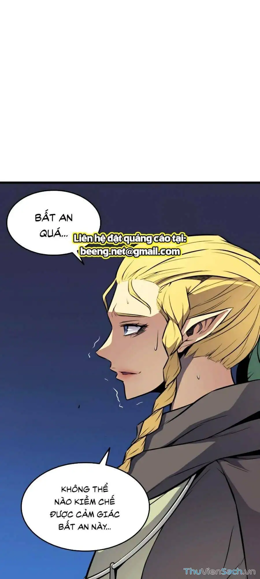 Truyện Tranh Sự Trở Lại Của Pháp Sư Vĩ Đại Sau 4000 Năm trang 5