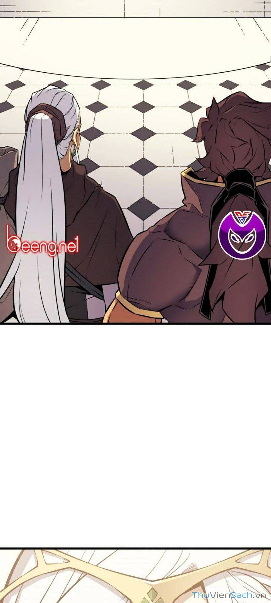 Truyện Tranh Sự Trở Lại Của Pháp Sư Vĩ Đại Sau 4000 Năm trang 5