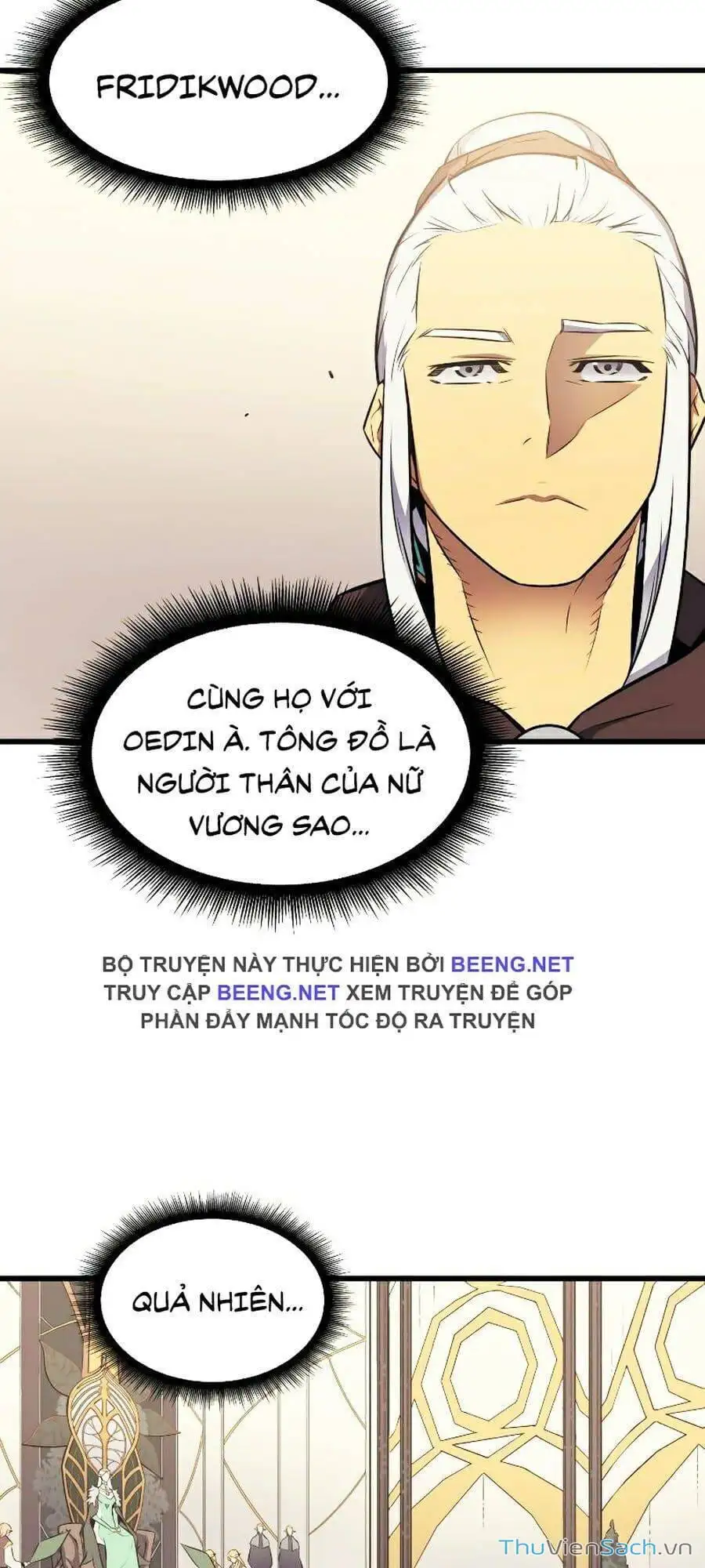 Truyện Tranh Sự Trở Lại Của Pháp Sư Vĩ Đại Sau 4000 Năm trang 5