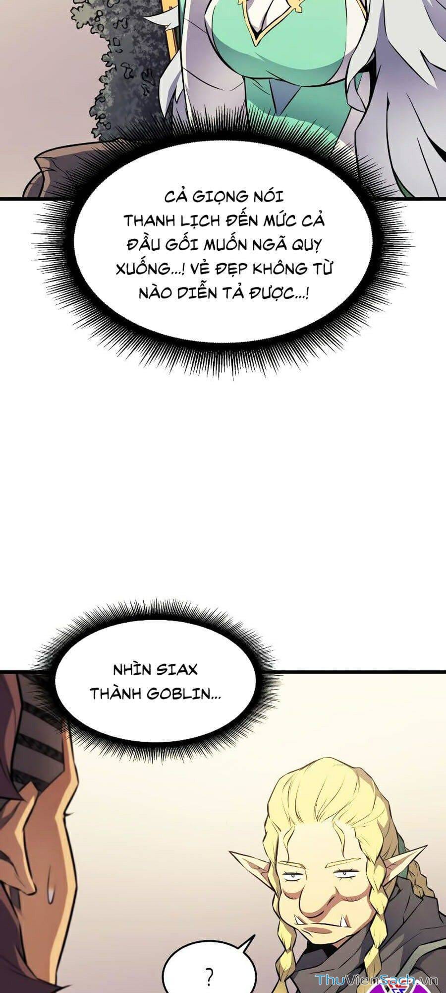 Truyện Tranh Sự Trở Lại Của Pháp Sư Vĩ Đại Sau 4000 Năm trang 5