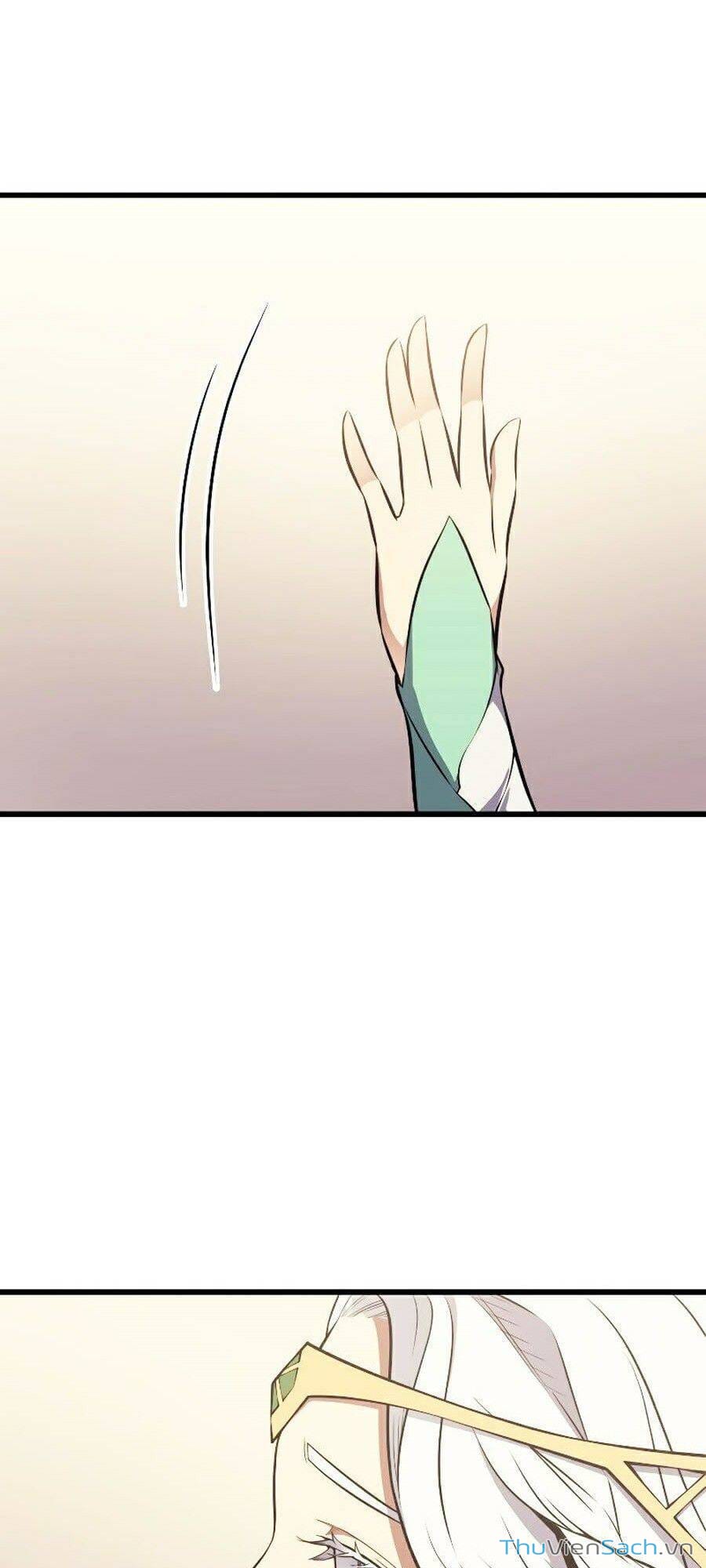 Truyện Tranh Sự Trở Lại Của Pháp Sư Vĩ Đại Sau 4000 Năm trang 5