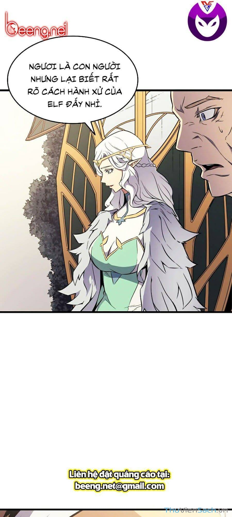 Truyện Tranh Sự Trở Lại Của Pháp Sư Vĩ Đại Sau 4000 Năm trang 5